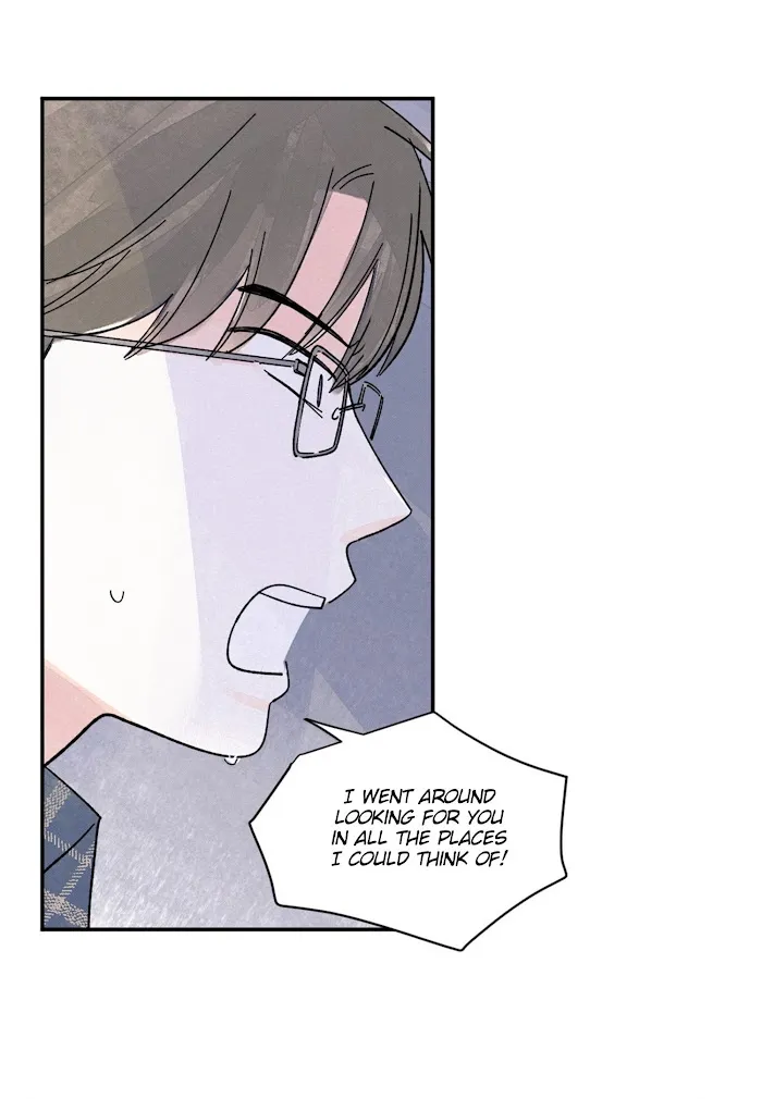 Kisses X Kiss X Kisses - Chapter 33 Page 36
