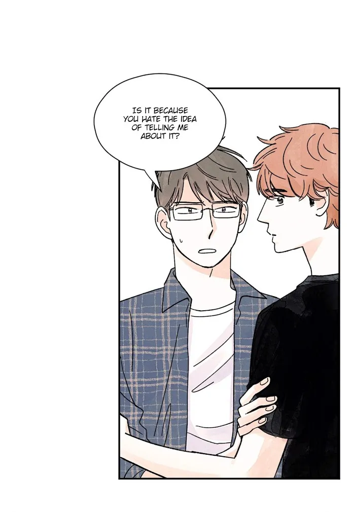 Kisses X Kiss X Kisses - Chapter 33 Page 38