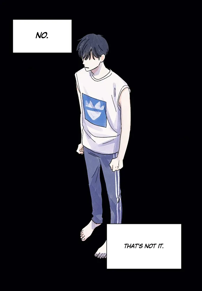 Kisses X Kiss X Kisses - Chapter 33 Page 40