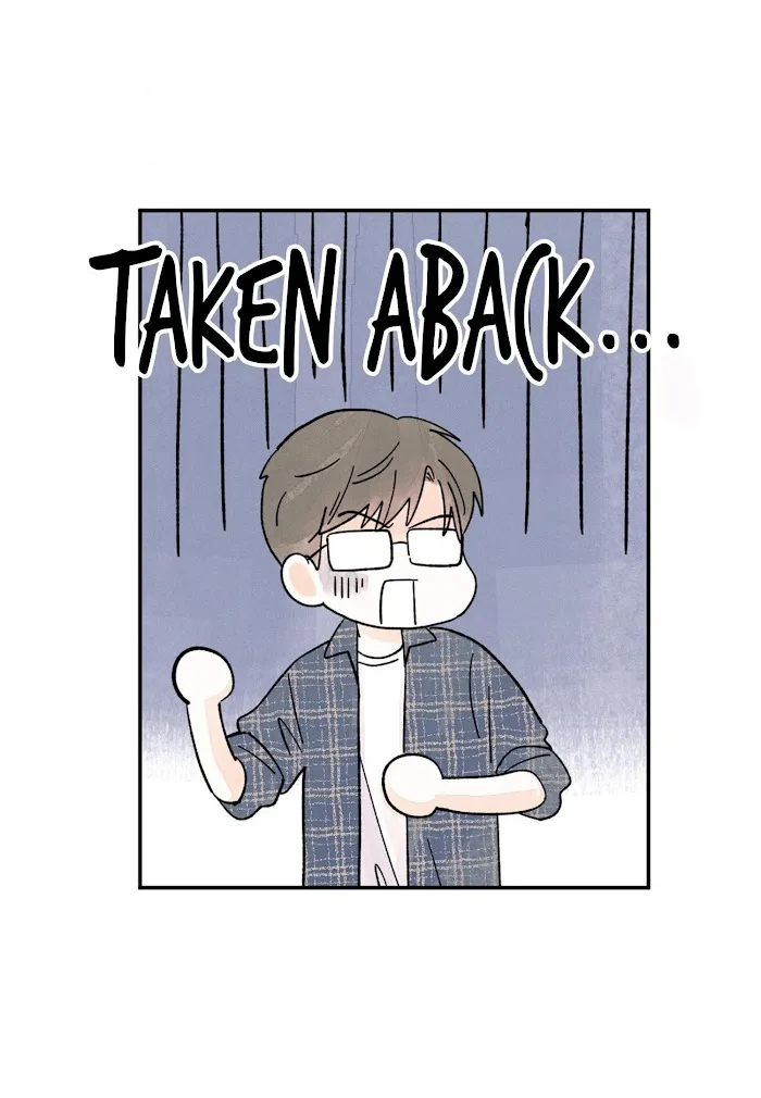 Kisses X Kiss X Kisses - Chapter 33 Page 44