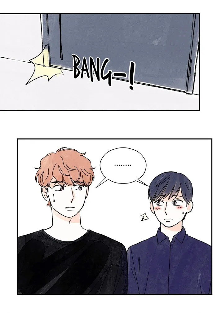 Kisses X Kiss X Kisses - Chapter 33 Page 46