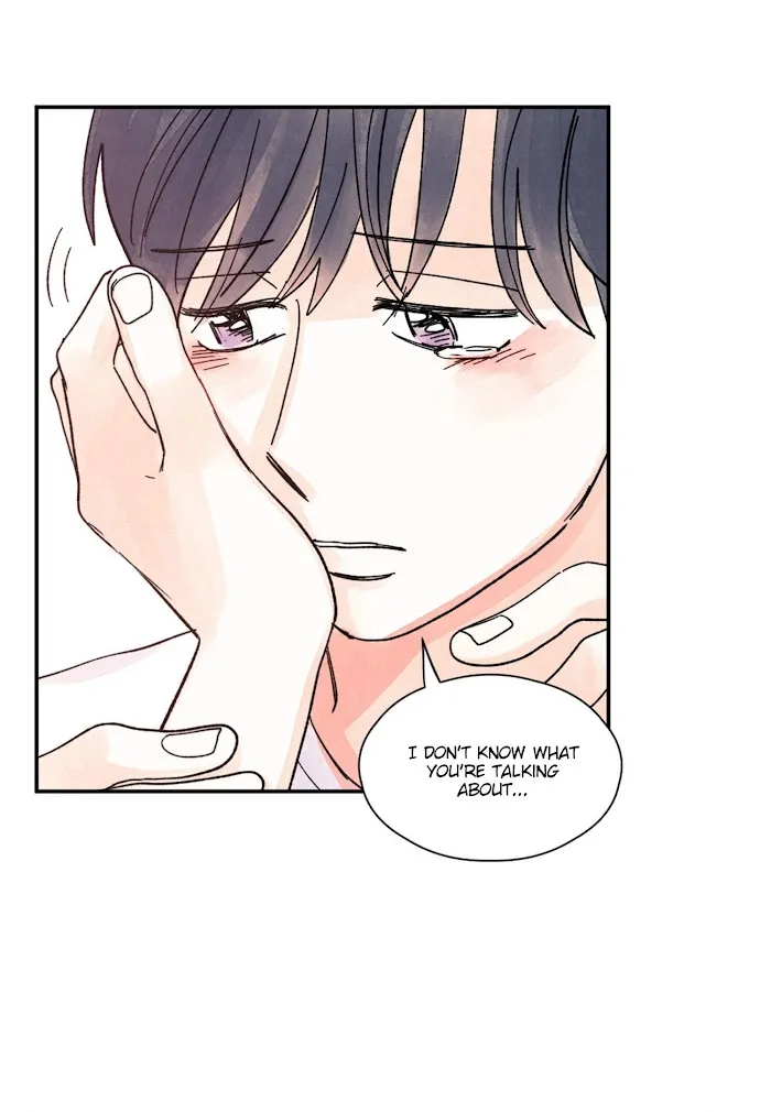 Kisses X Kiss X Kisses - Chapter 33 Page 49