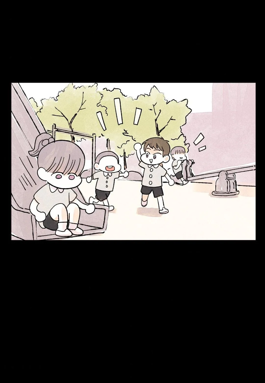 Kisses X Kiss X Kisses - Chapter 34 Page 5