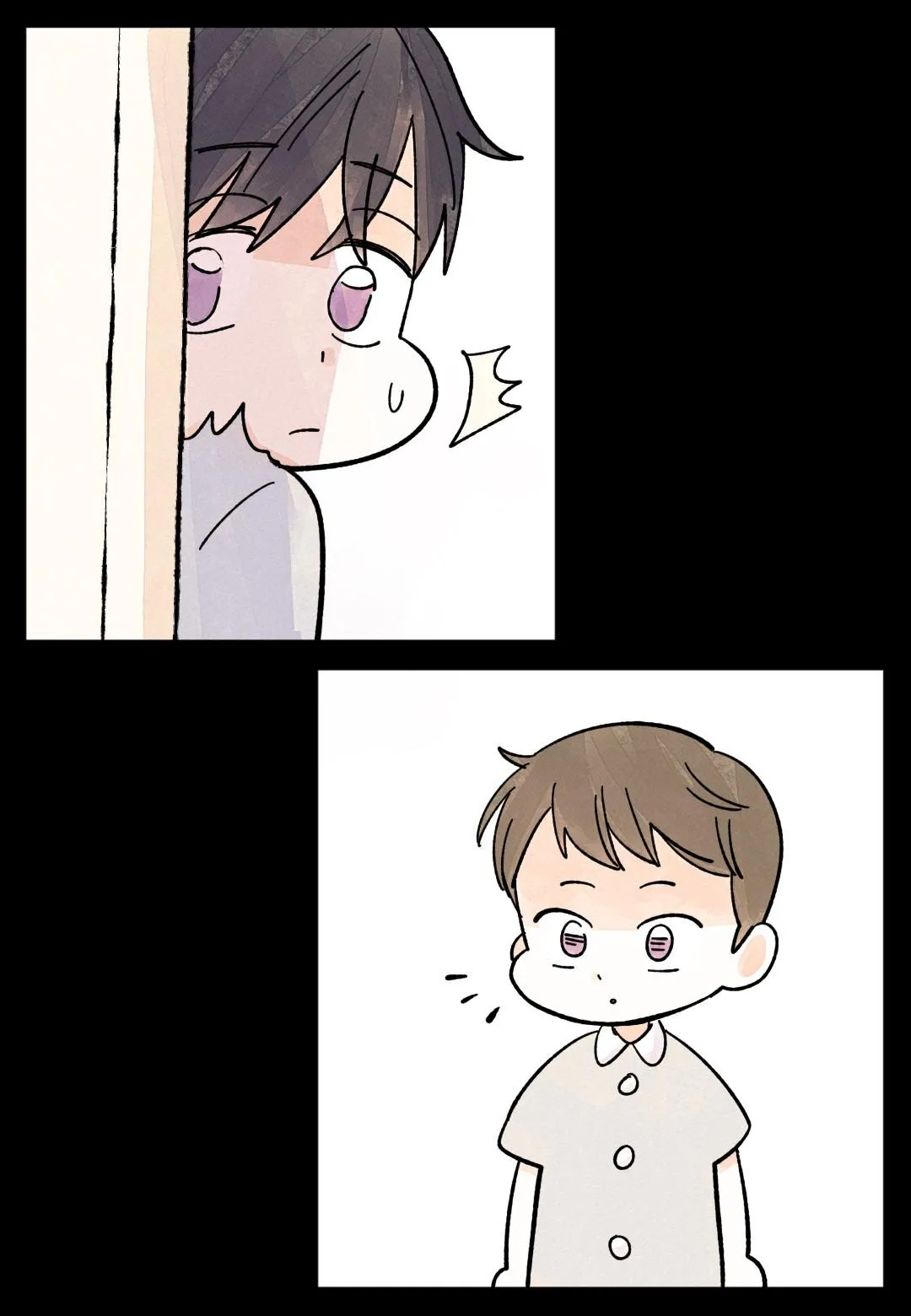 Kisses X Kiss X Kisses - Chapter 34 Page 7