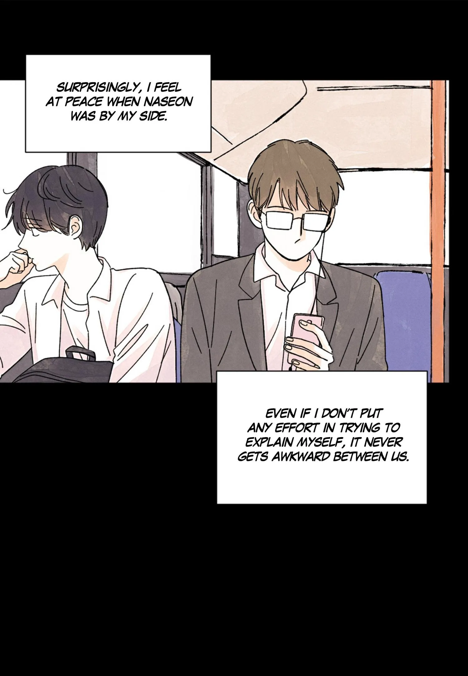 Kisses X Kiss X Kisses - Chapter 34 Page 11