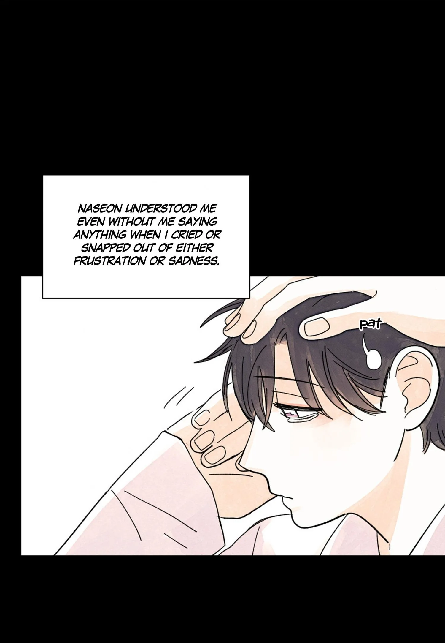 Kisses X Kiss X Kisses - Chapter 34 Page 12