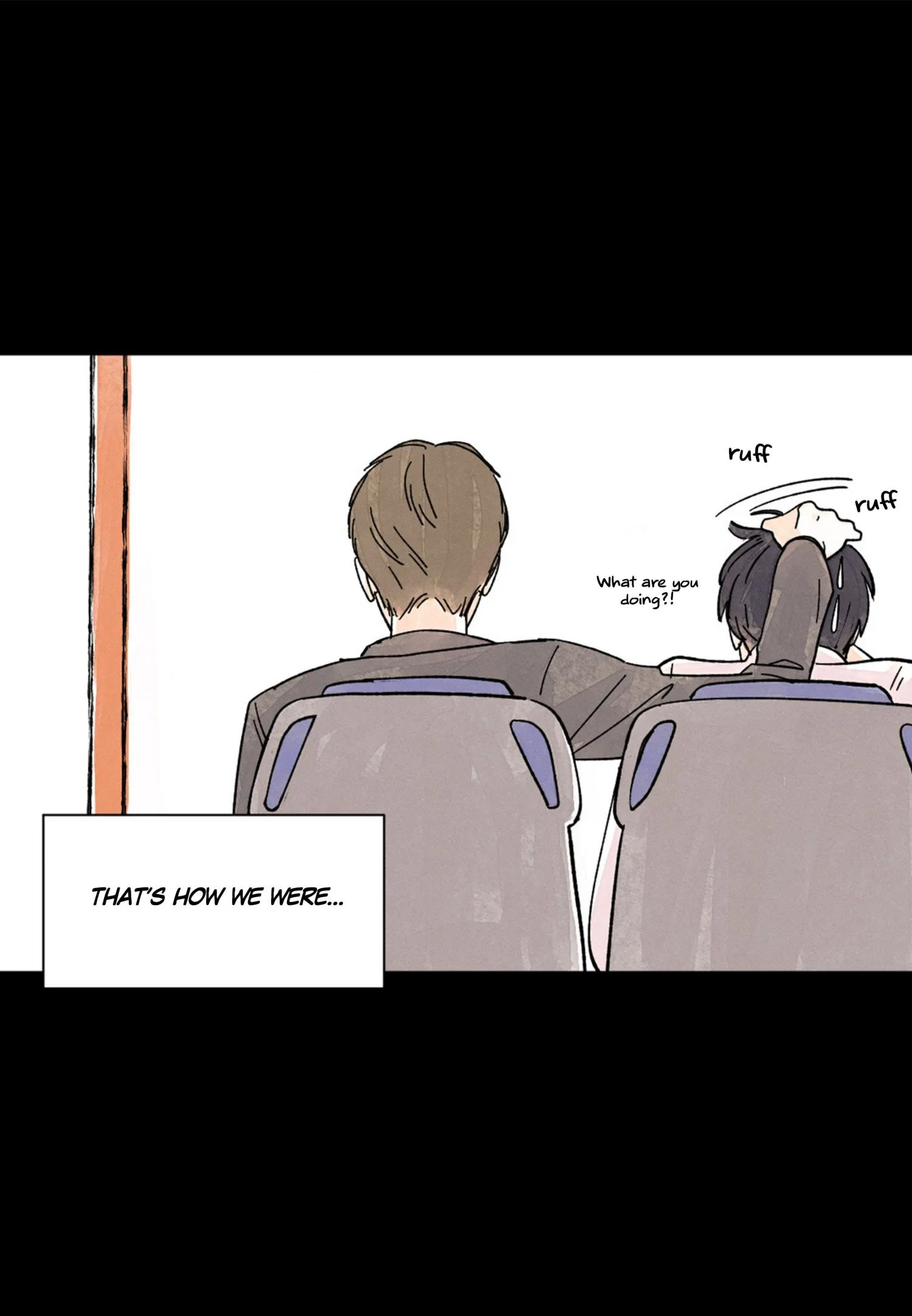 Kisses X Kiss X Kisses - Chapter 34 Page 13