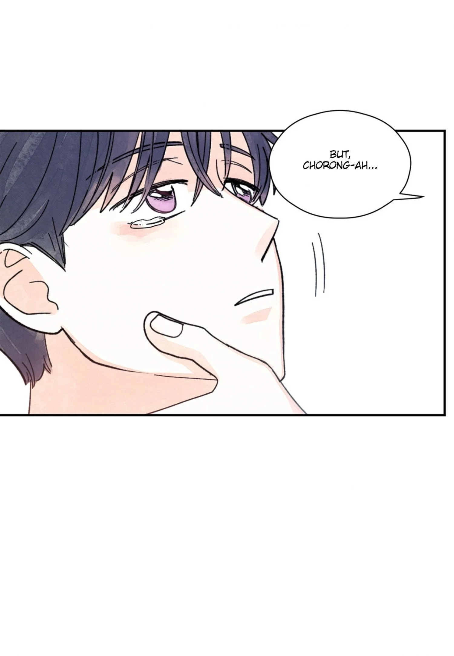 Kisses X Kiss X Kisses - Chapter 34 Page 14