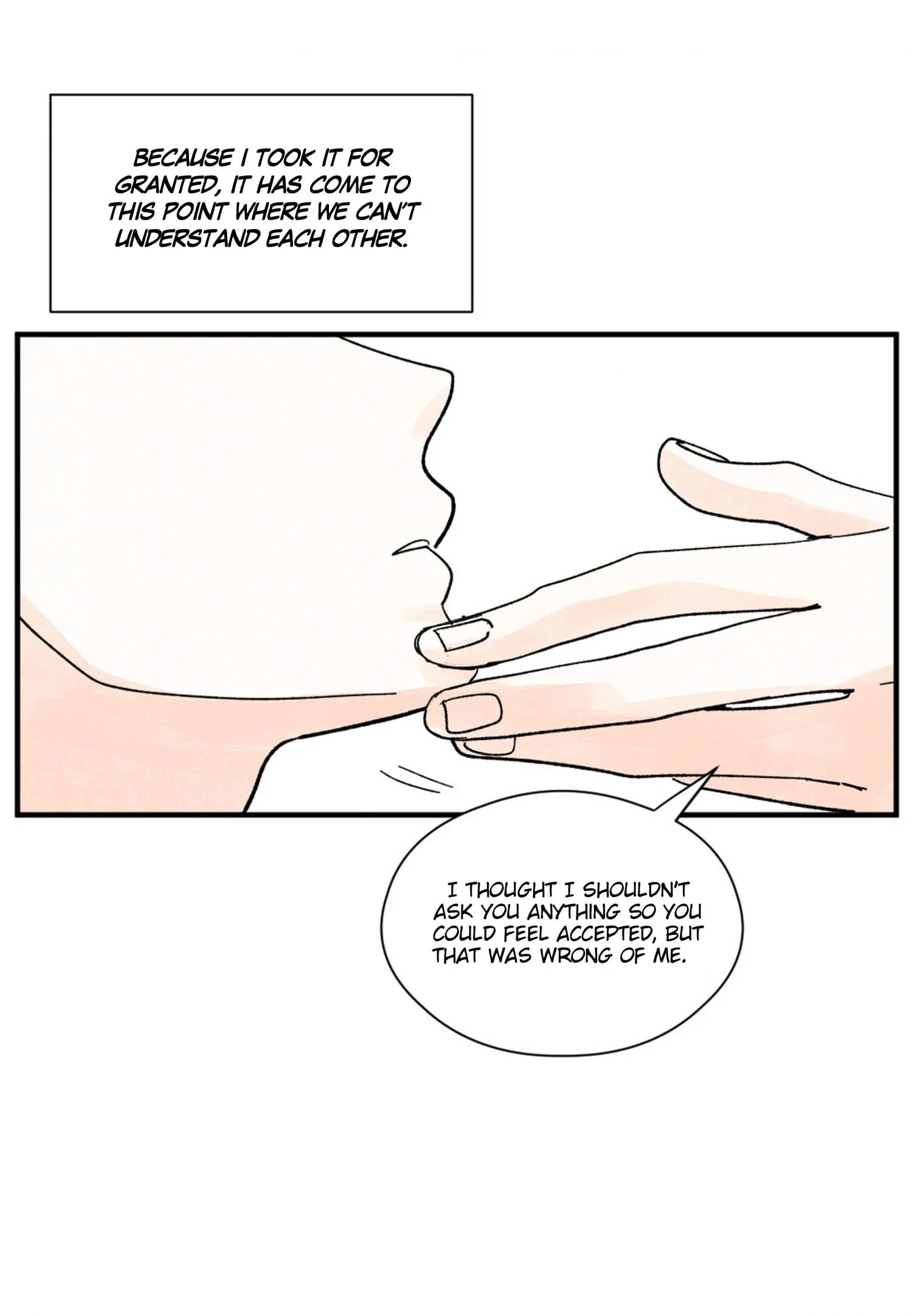 Kisses X Kiss X Kisses - Chapter 34 Page 16