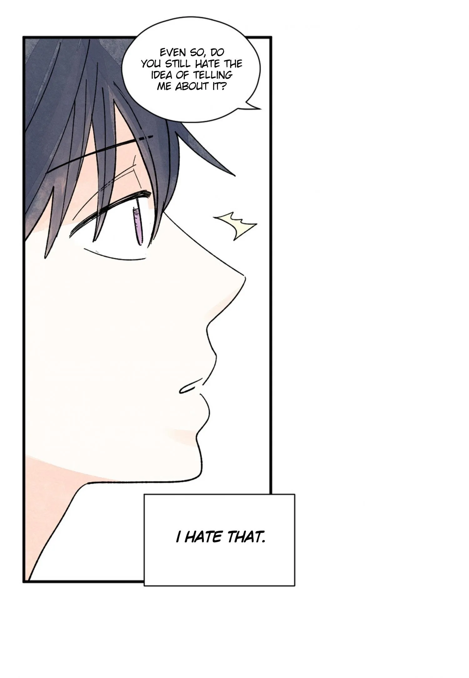 Kisses X Kiss X Kisses - Chapter 34 Page 18