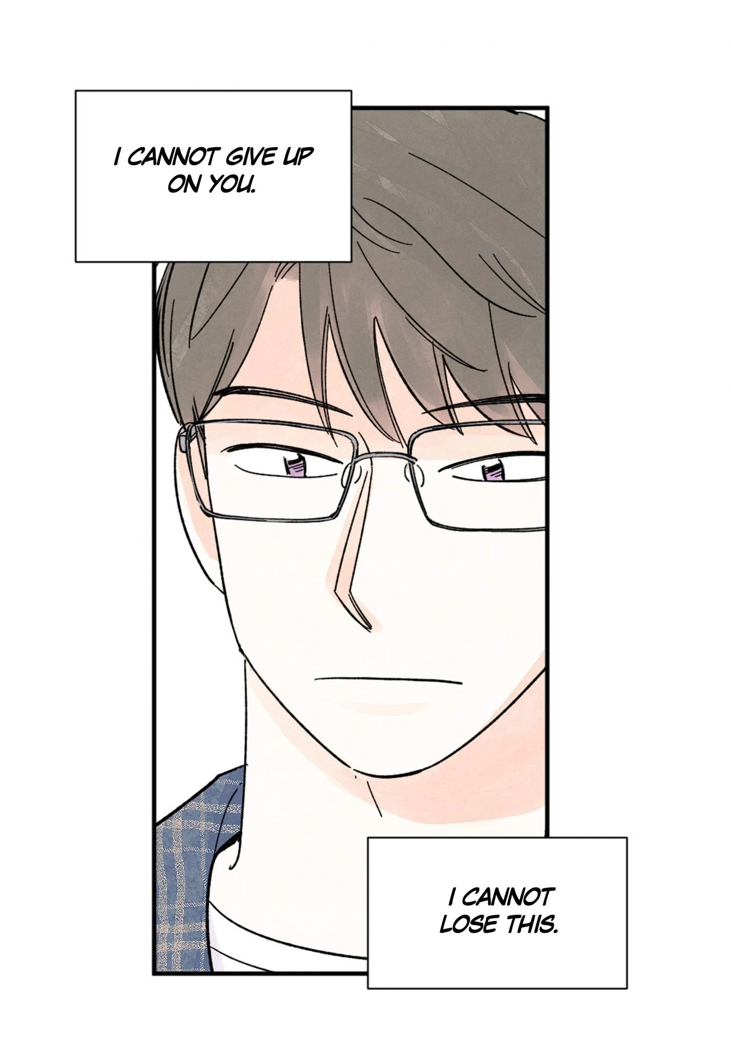 Kisses X Kiss X Kisses - Chapter 34 Page 19