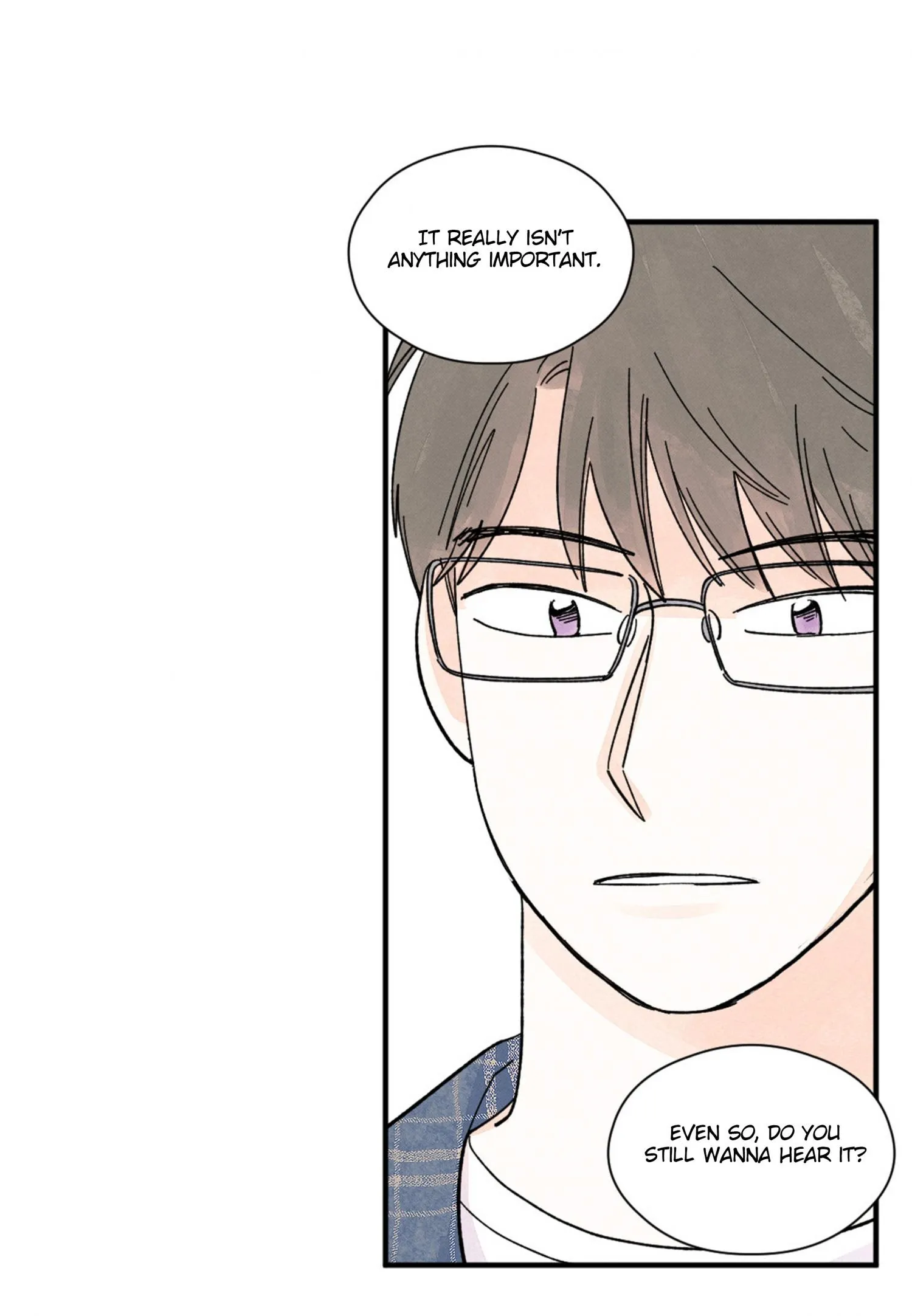 Kisses X Kiss X Kisses - Chapter 34 Page 21