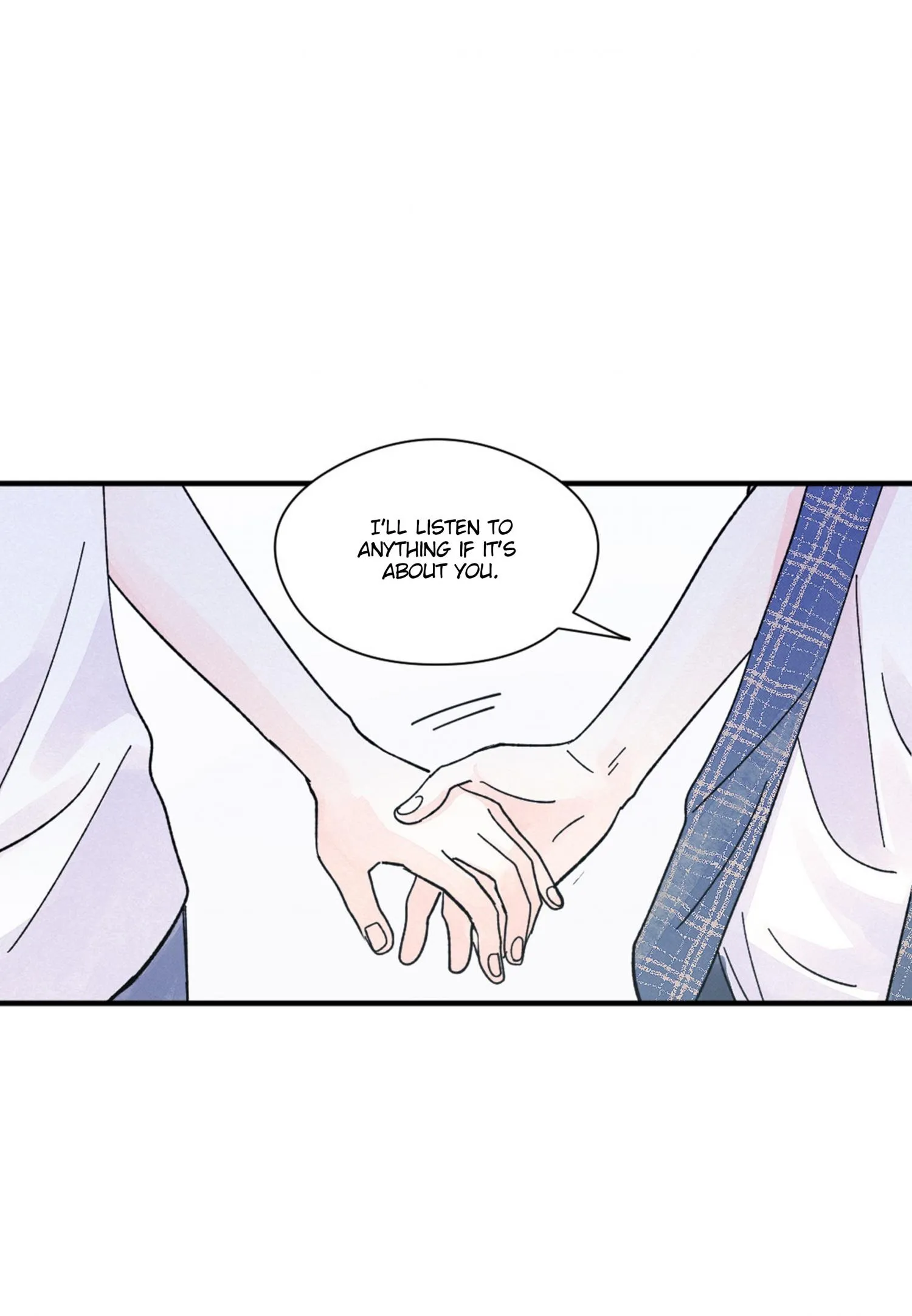 Kisses X Kiss X Kisses - Chapter 34 Page 23