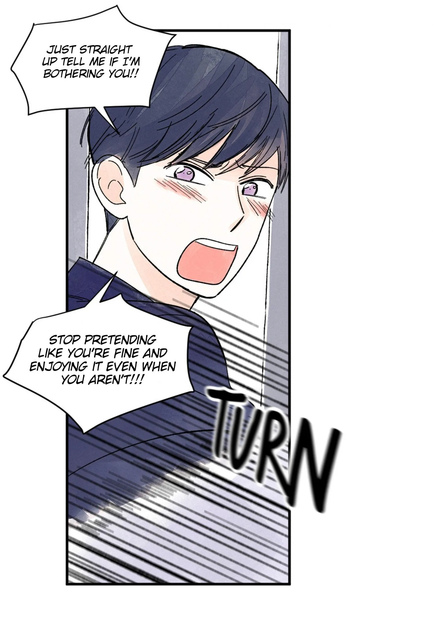 Kisses X Kiss X Kisses - Chapter 34 Page 30