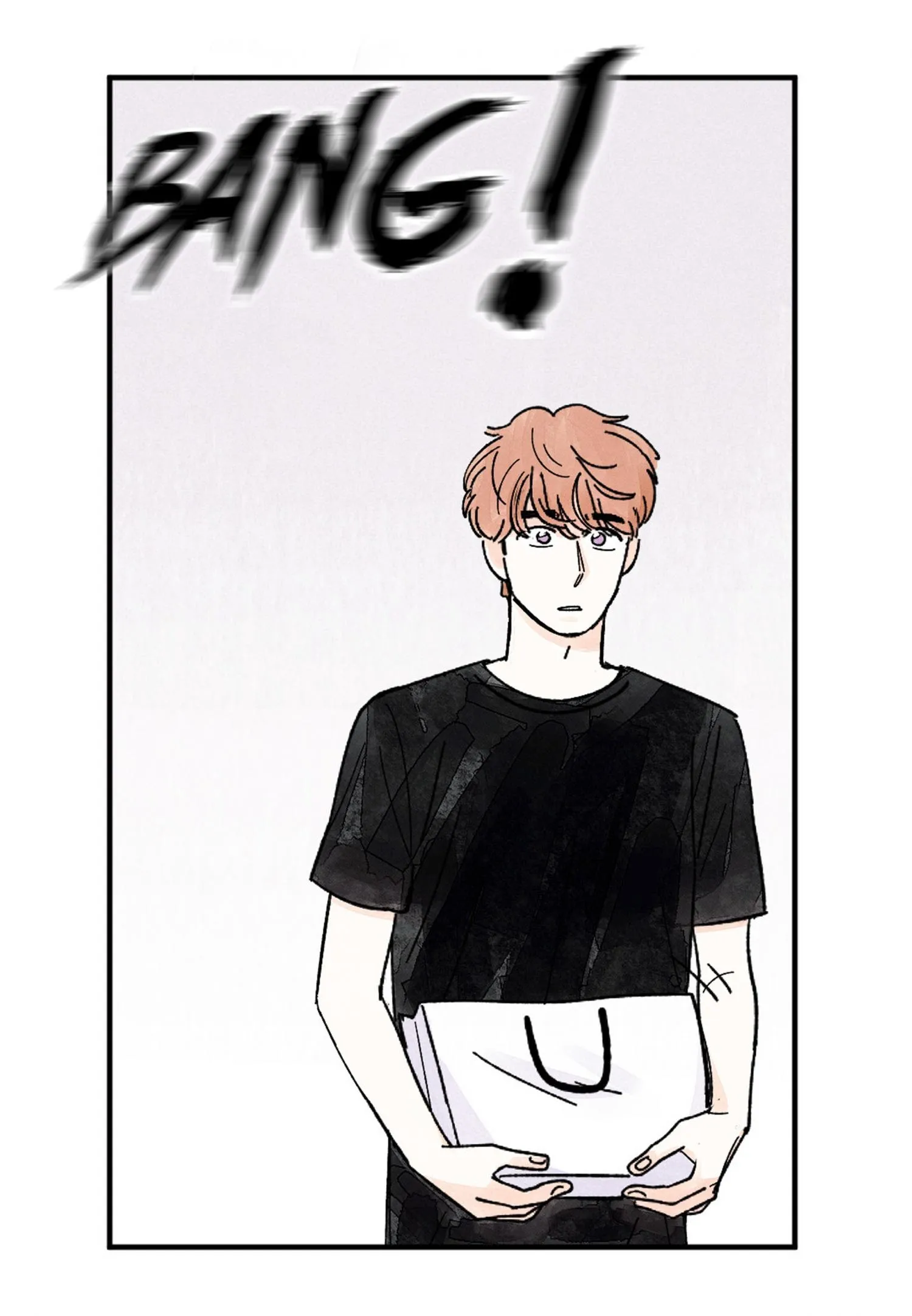 Kisses X Kiss X Kisses - Chapter 34 Page 32