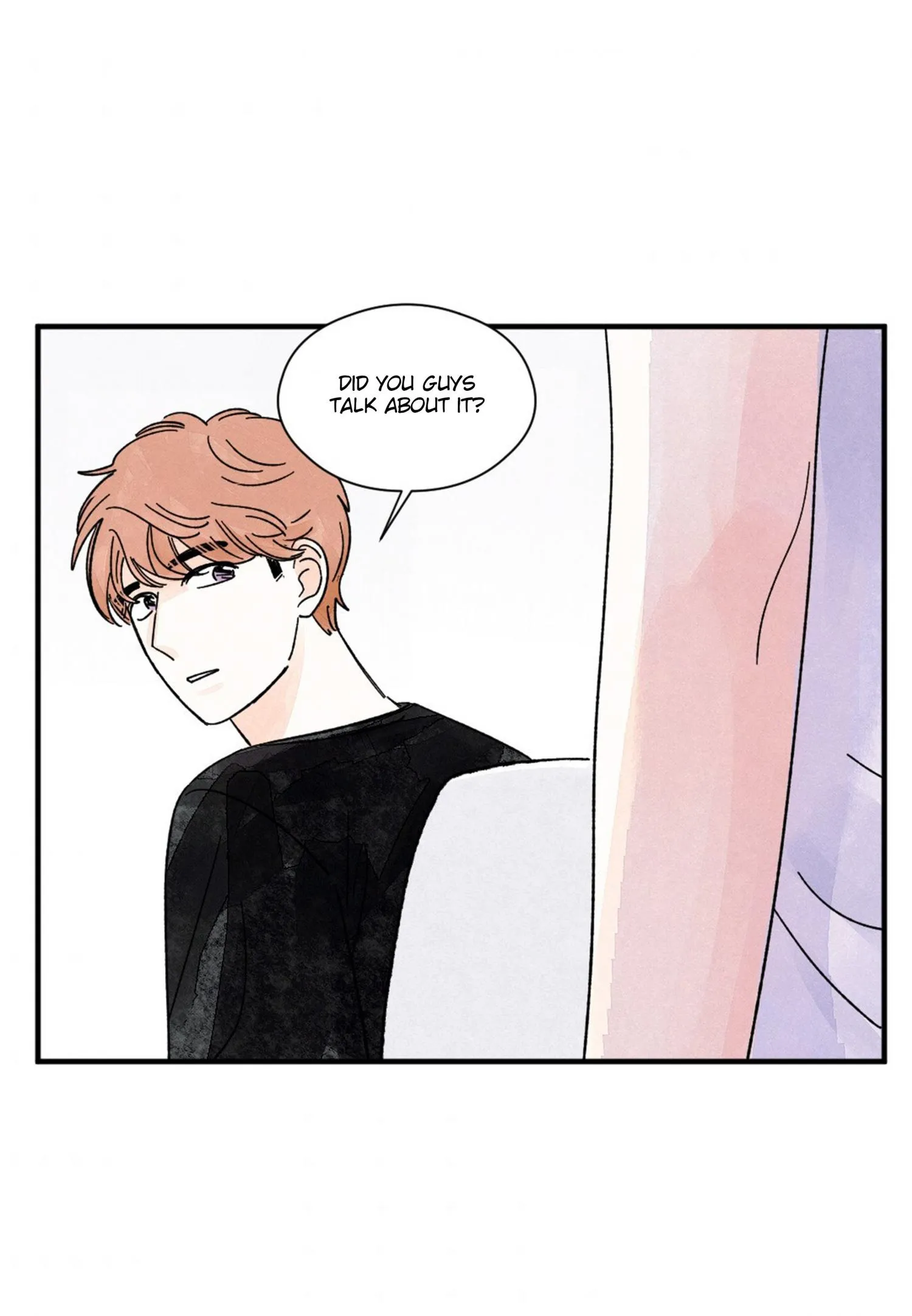 Kisses X Kiss X Kisses - Chapter 34 Page 34
