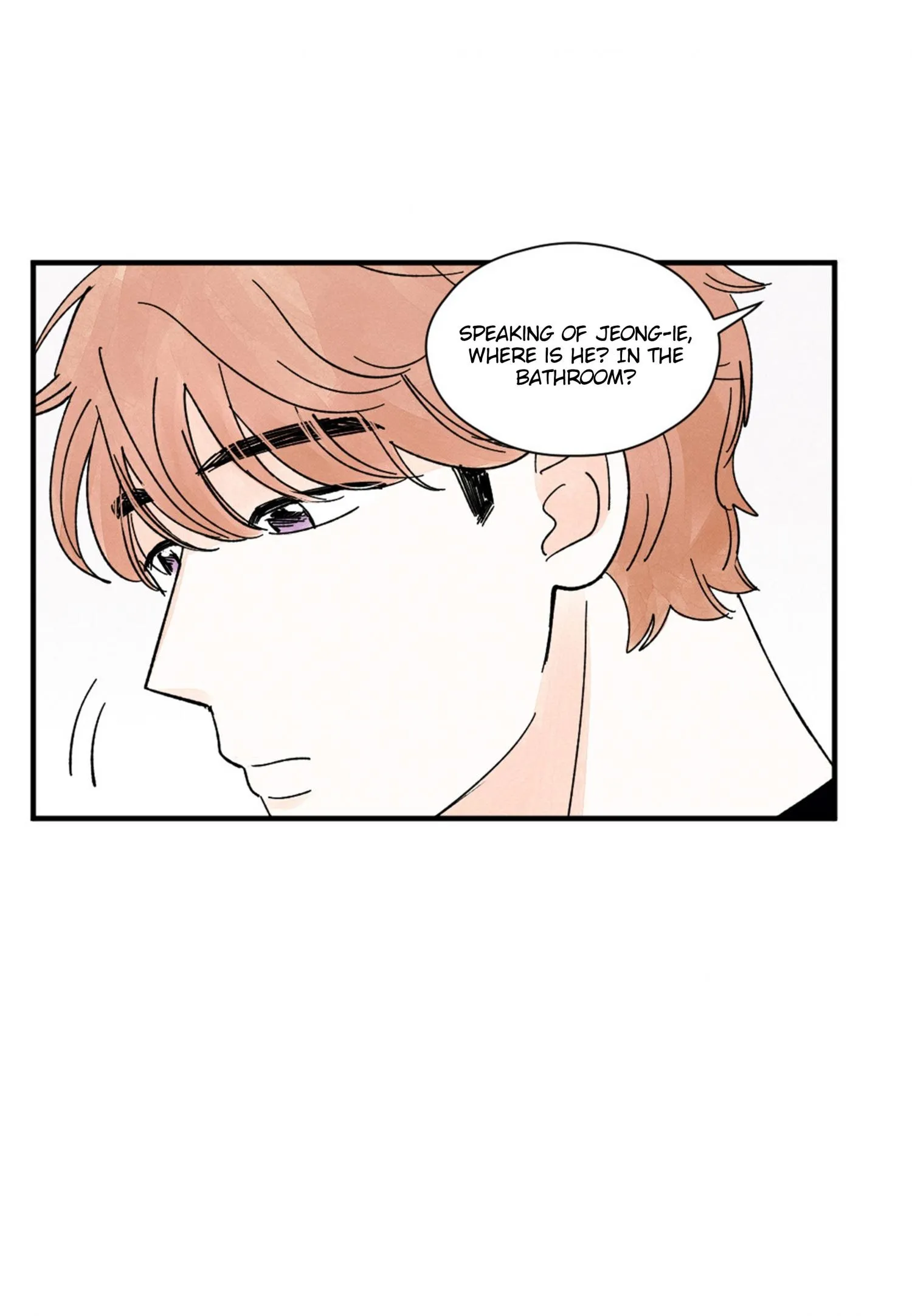 Kisses X Kiss X Kisses - Chapter 34 Page 36