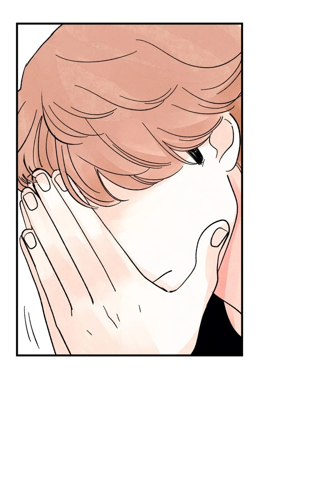 Kisses X Kiss X Kisses - Chapter 34 Page 40