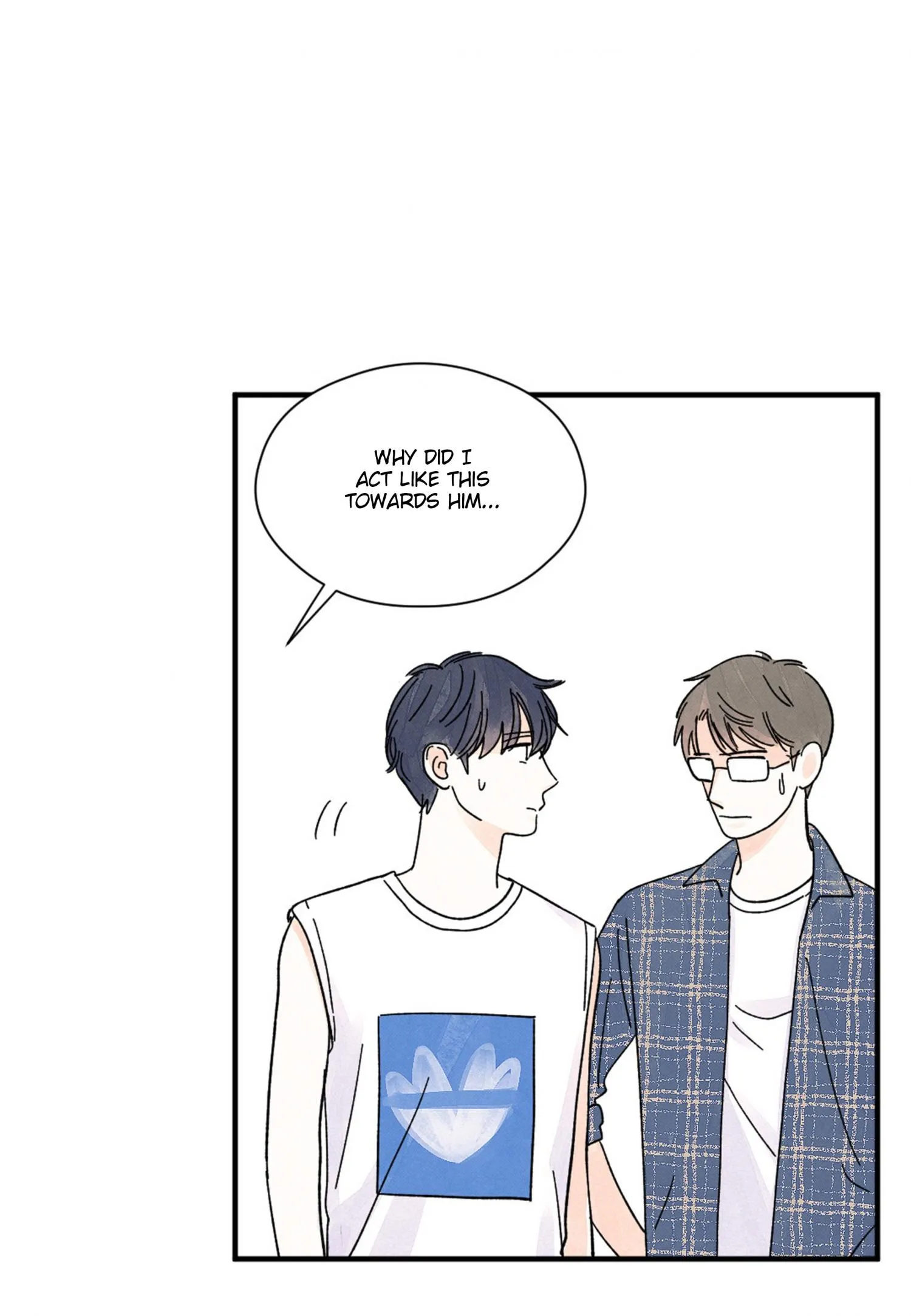 Kisses X Kiss X Kisses - Chapter 34 Page 41