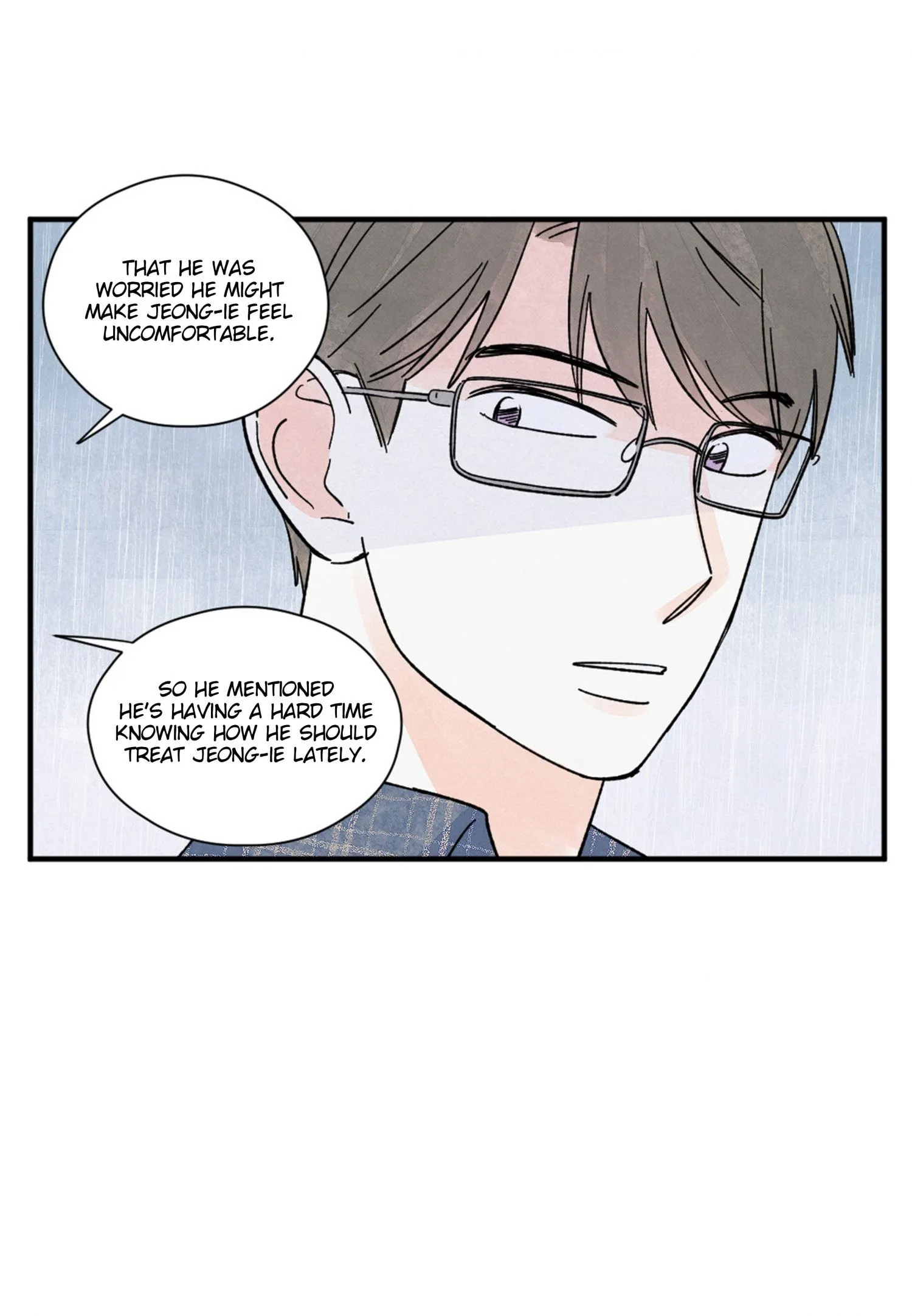 Kisses X Kiss X Kisses - Chapter 34 Page 46