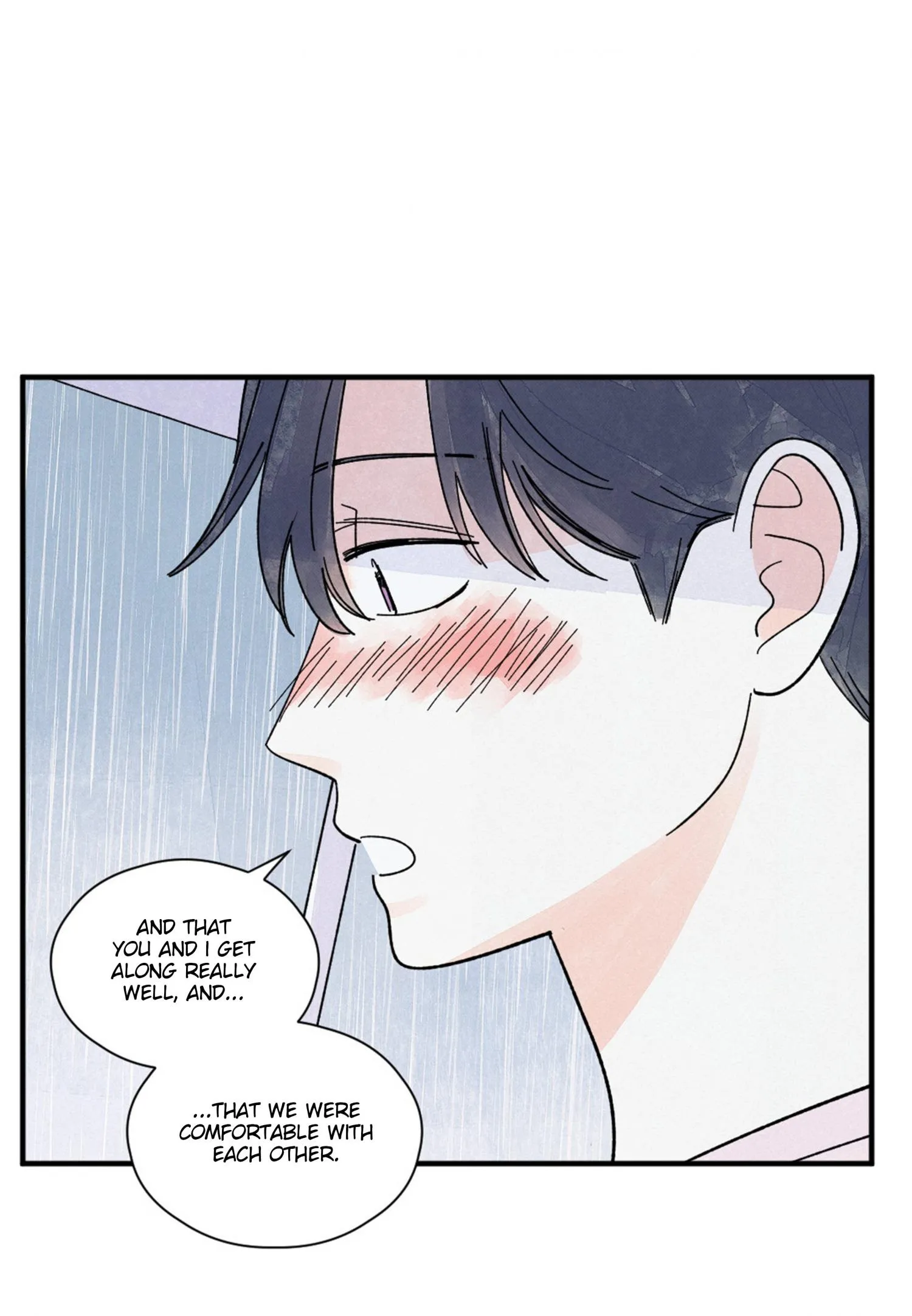 Kisses X Kiss X Kisses - Chapter 34 Page 47