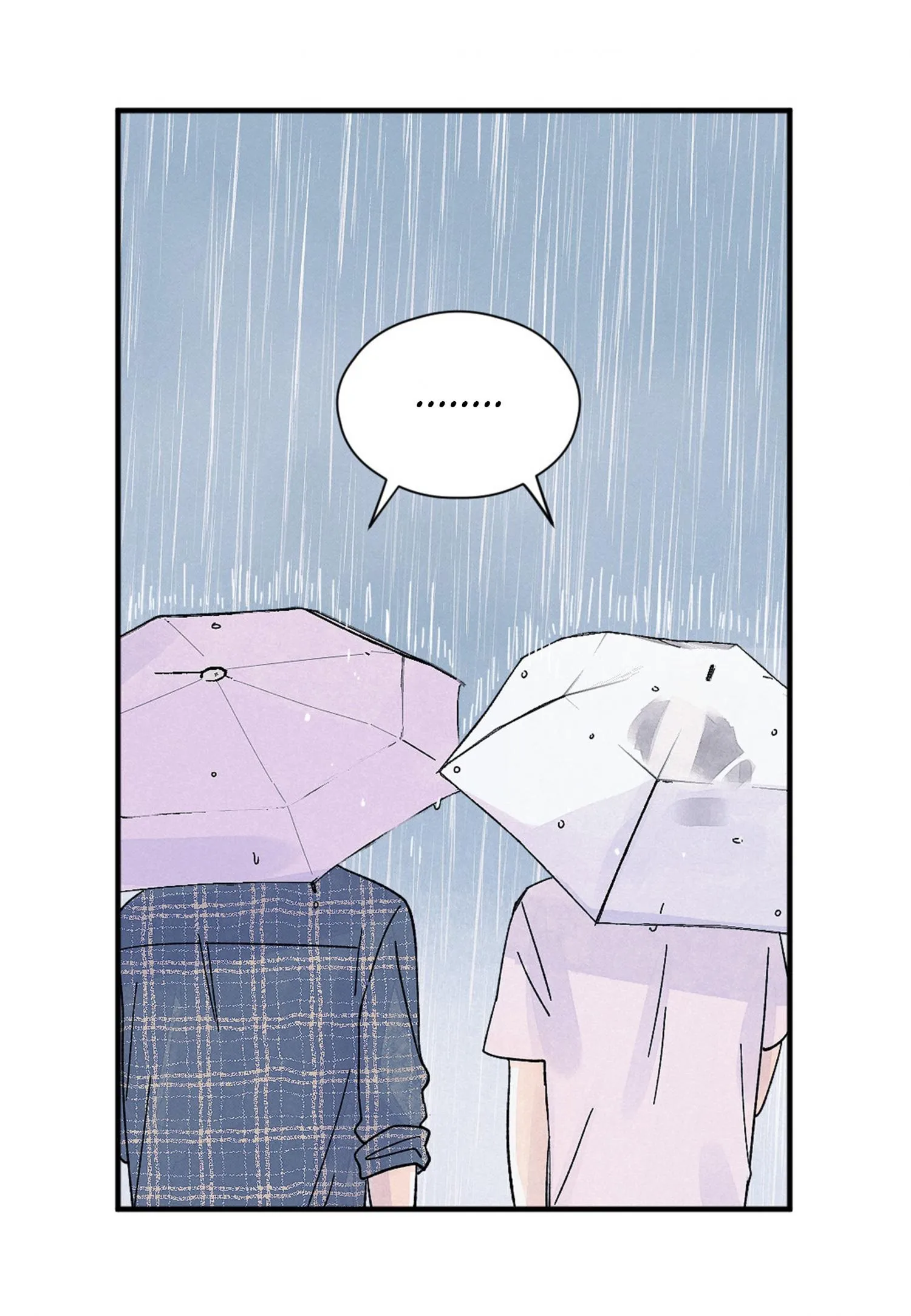 Kisses X Kiss X Kisses - Chapter 34 Page 48