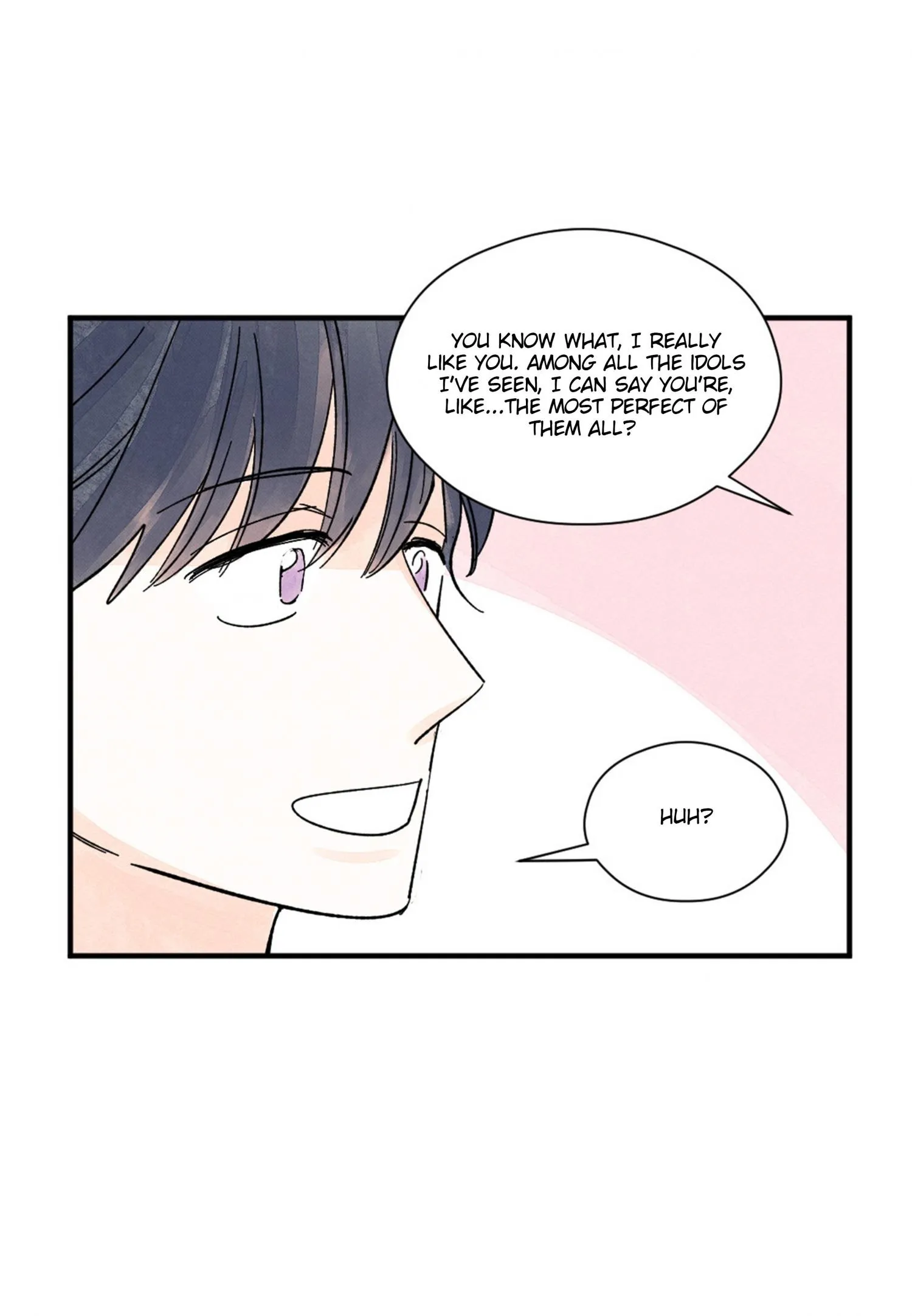 Kisses X Kiss X Kisses - Chapter 34 Page 50