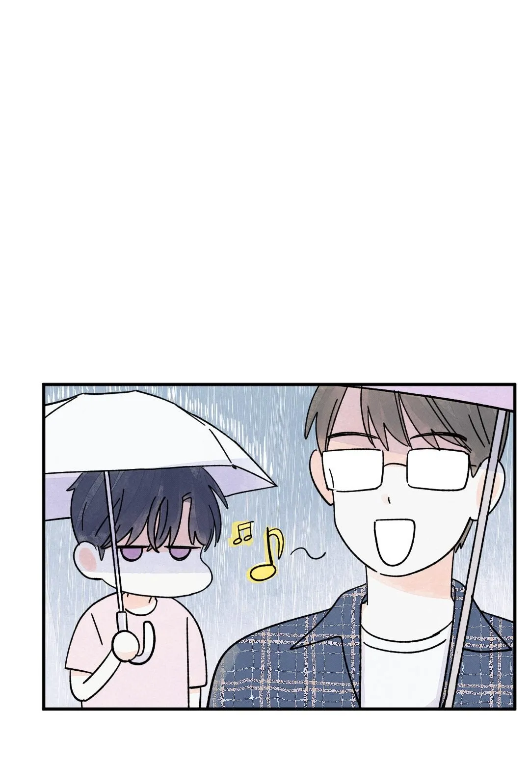 Kisses X Kiss X Kisses - Chapter 34 Page 51