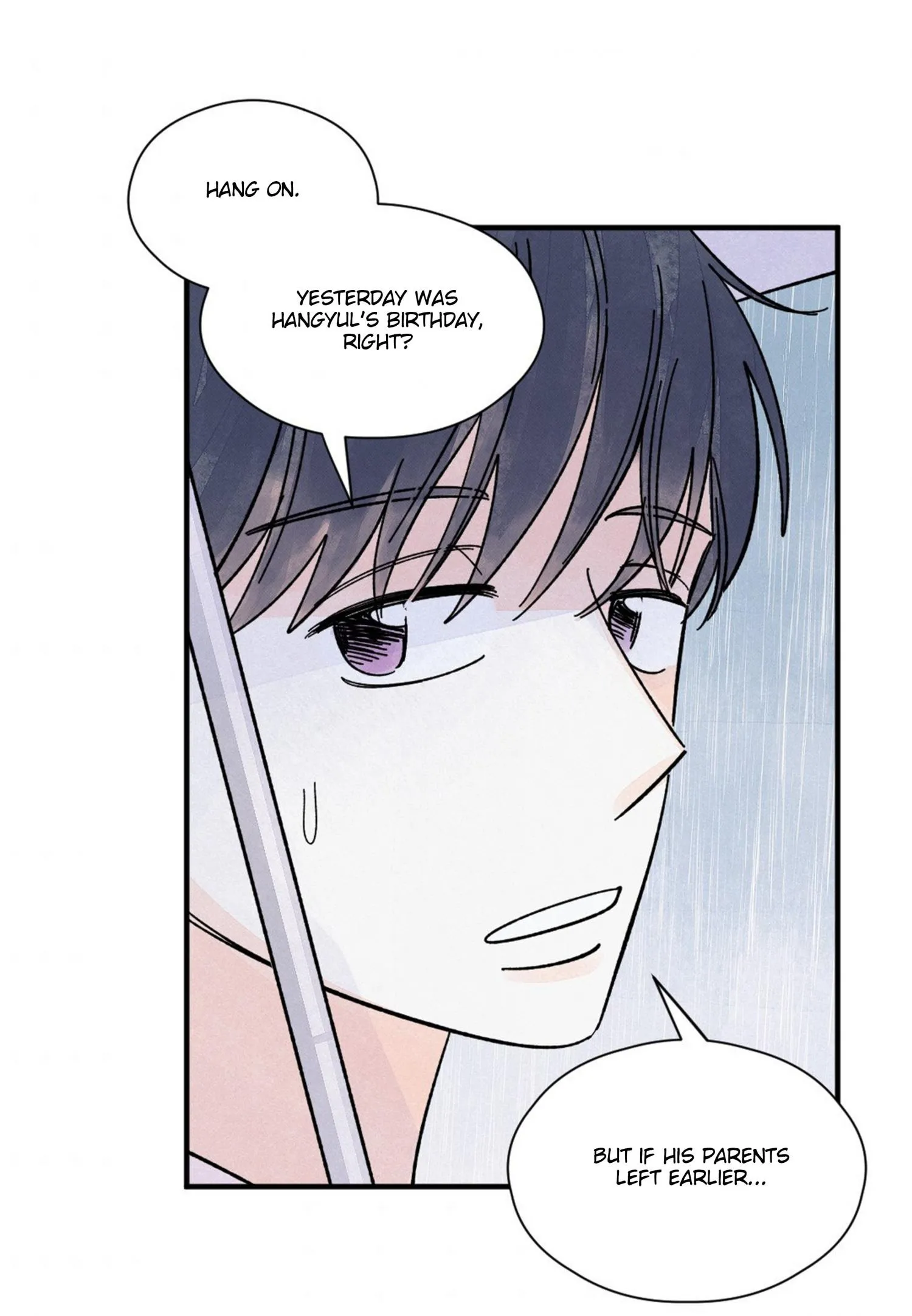 Kisses X Kiss X Kisses - Chapter 34 Page 54