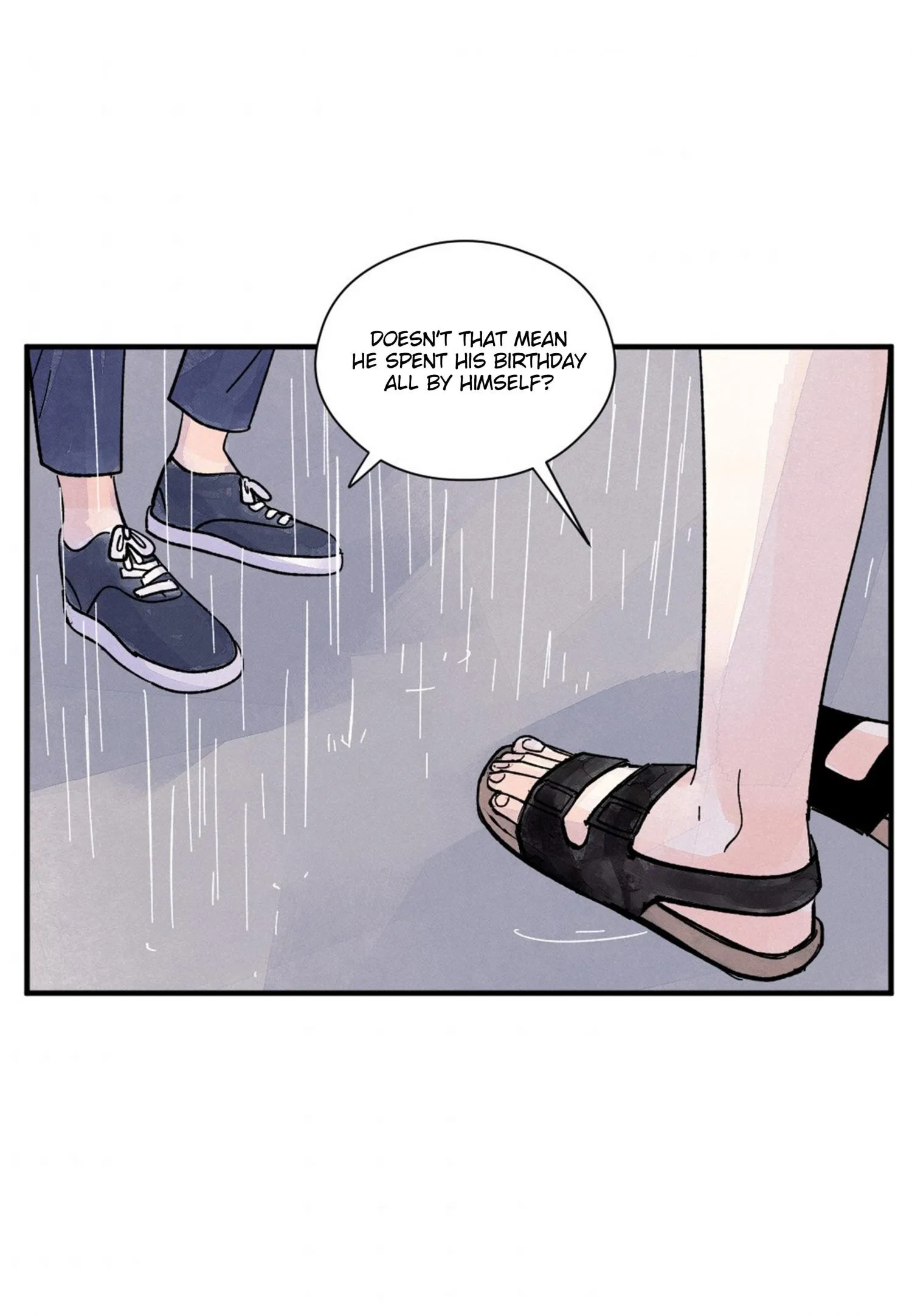 Kisses X Kiss X Kisses - Chapter 34 Page 55