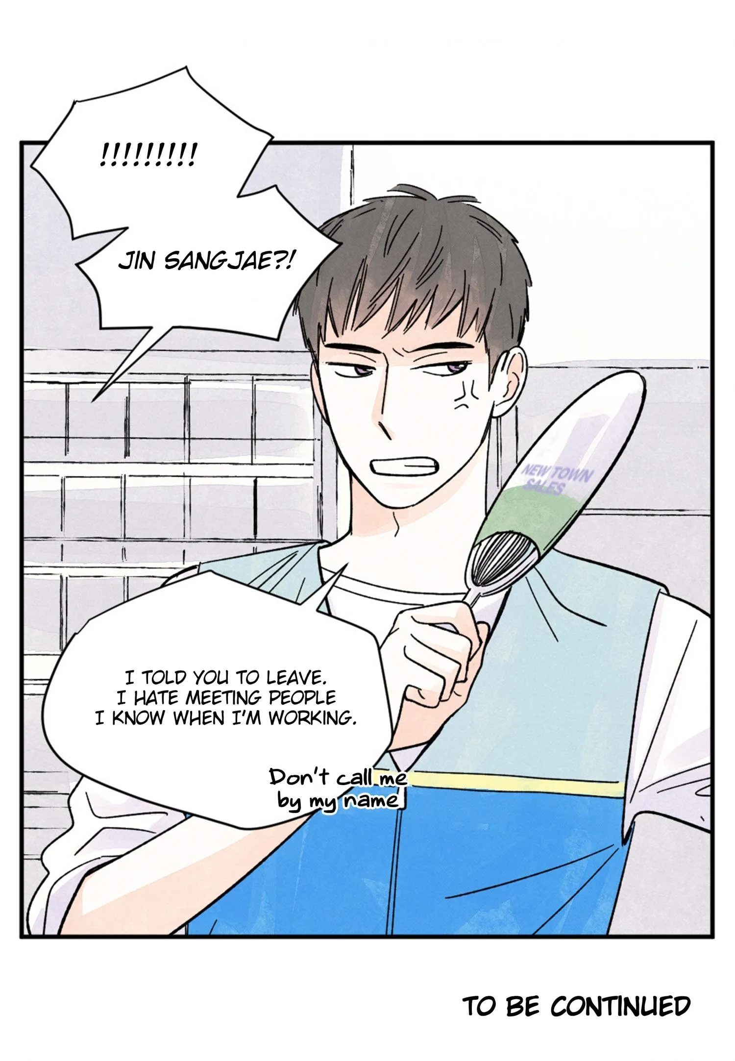 Kisses X Kiss X Kisses - Chapter 34 Page 61