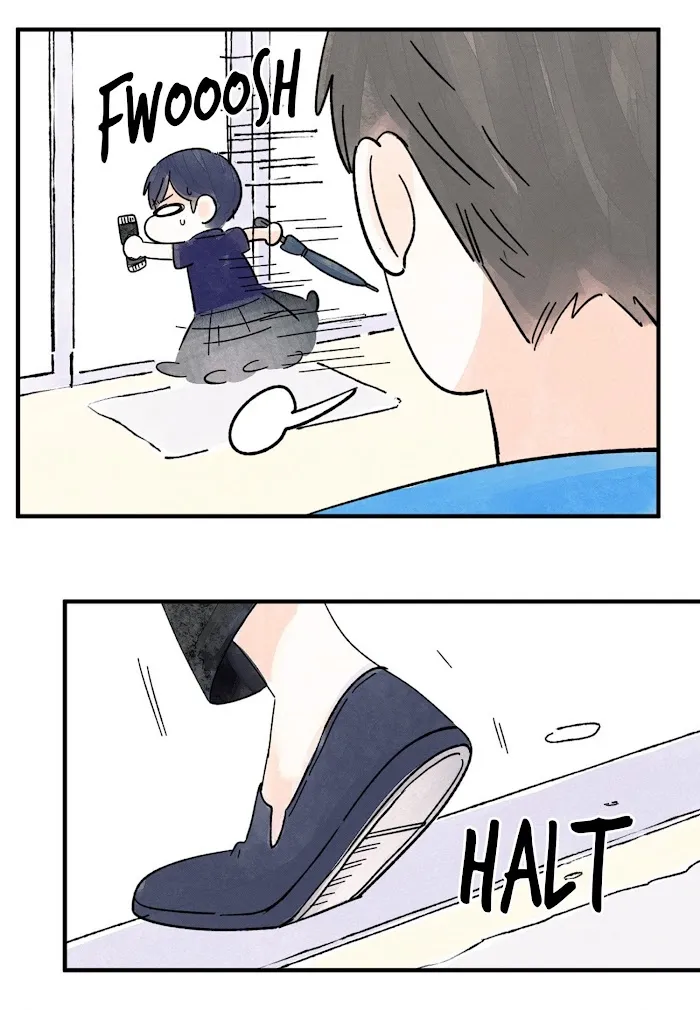 Kisses X Kiss X Kisses - Chapter 35 Page 6