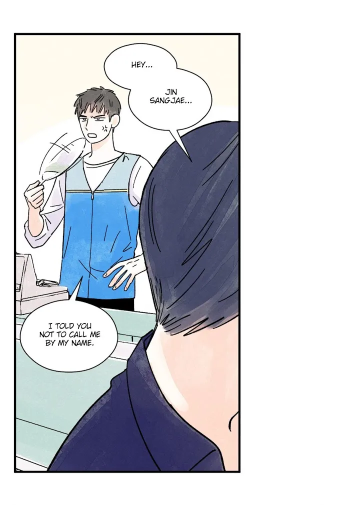 Kisses X Kiss X Kisses - Chapter 35 Page 7