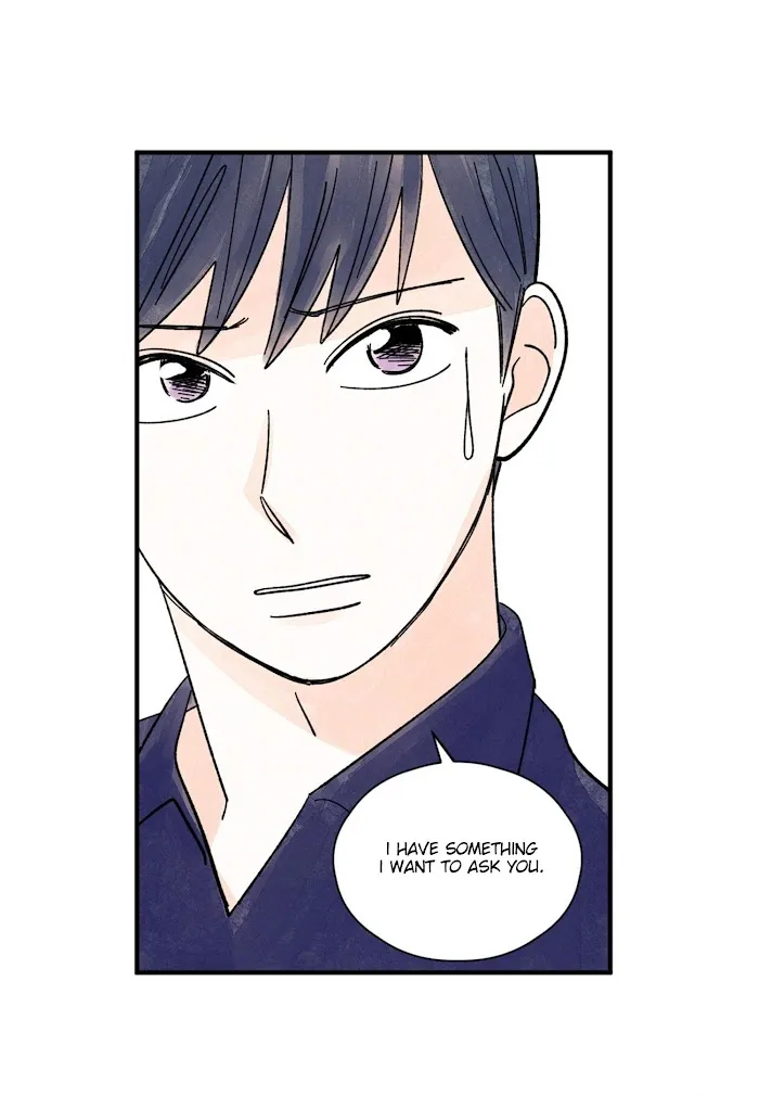 Kisses X Kiss X Kisses - Chapter 35 Page 8