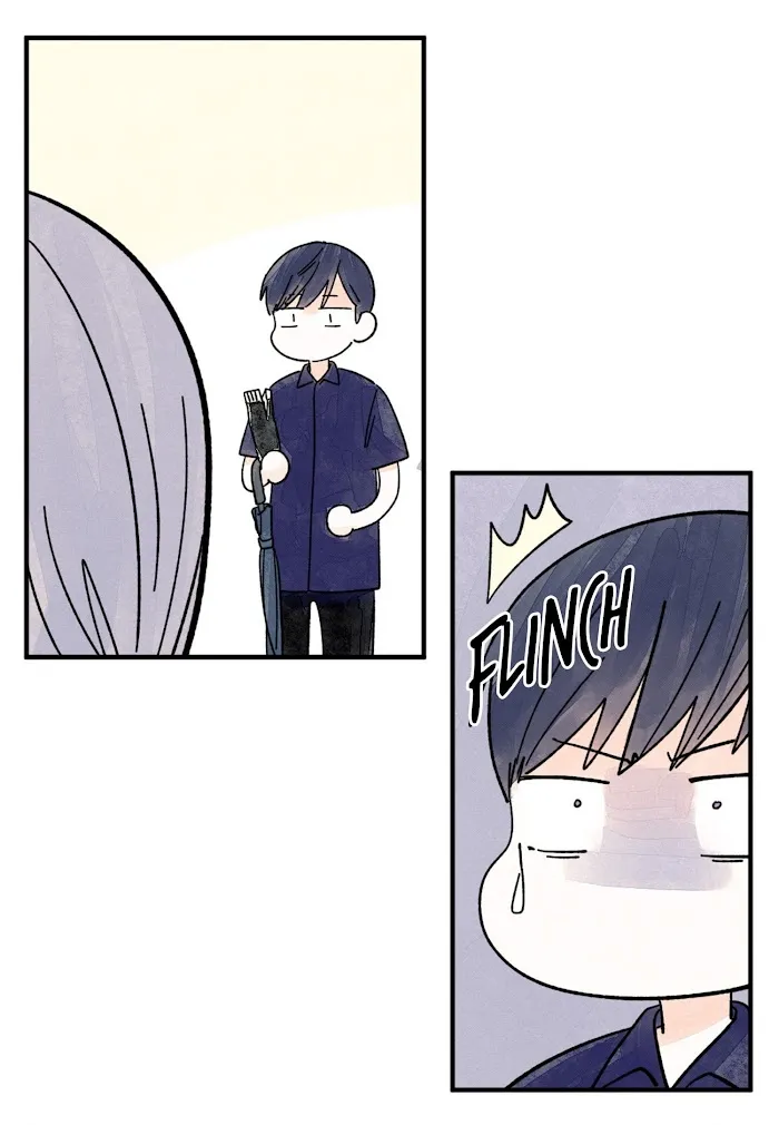 Kisses X Kiss X Kisses - Chapter 35 Page 15