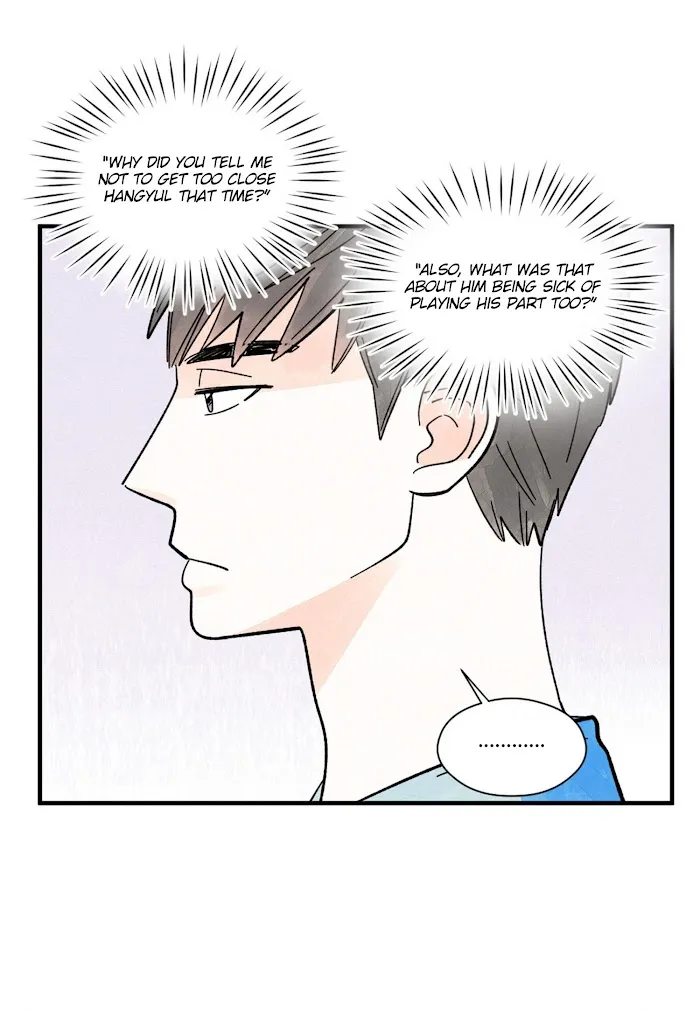 Kisses X Kiss X Kisses - Chapter 35 Page 19