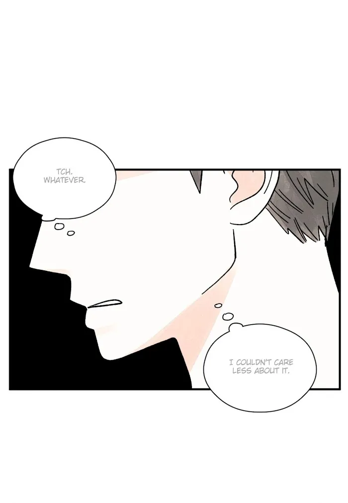 Kisses X Kiss X Kisses - Chapter 35 Page 20