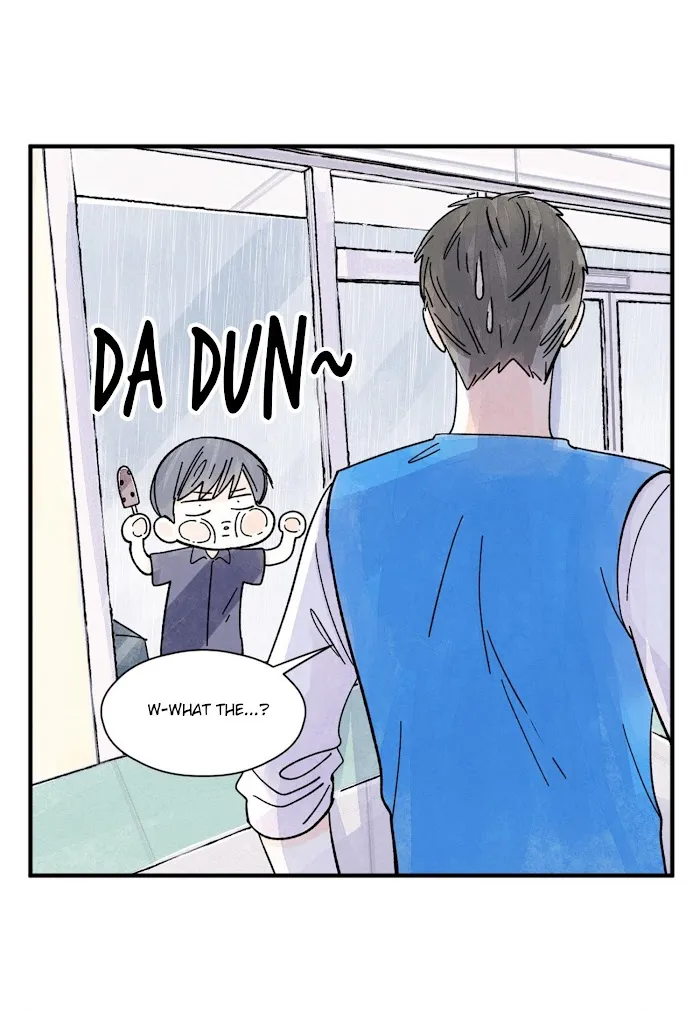 Kisses X Kiss X Kisses - Chapter 35 Page 23