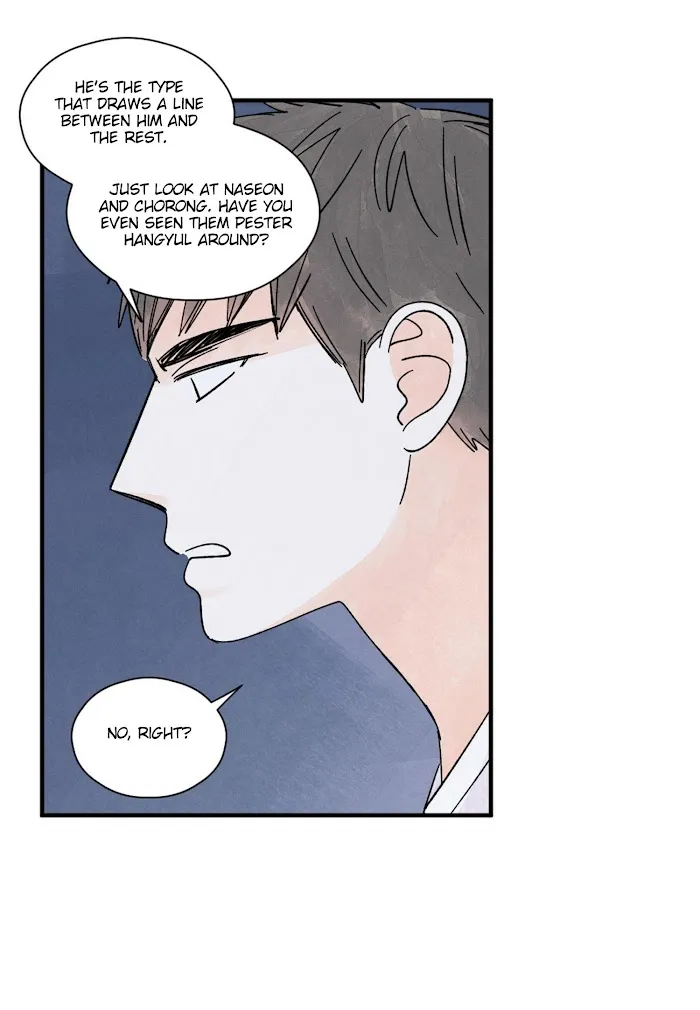Kisses X Kiss X Kisses - Chapter 35 Page 28