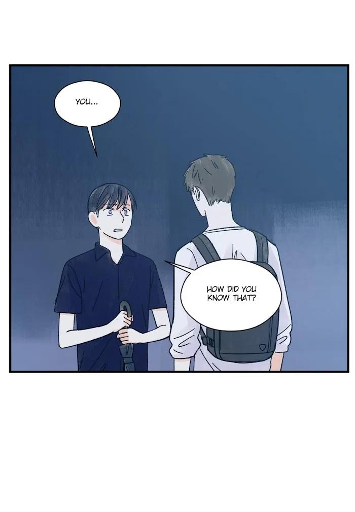 Kisses X Kiss X Kisses - Chapter 35 Page 30