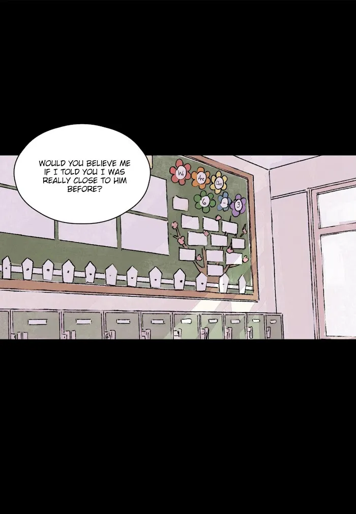 Kisses X Kiss X Kisses - Chapter 35 Page 32