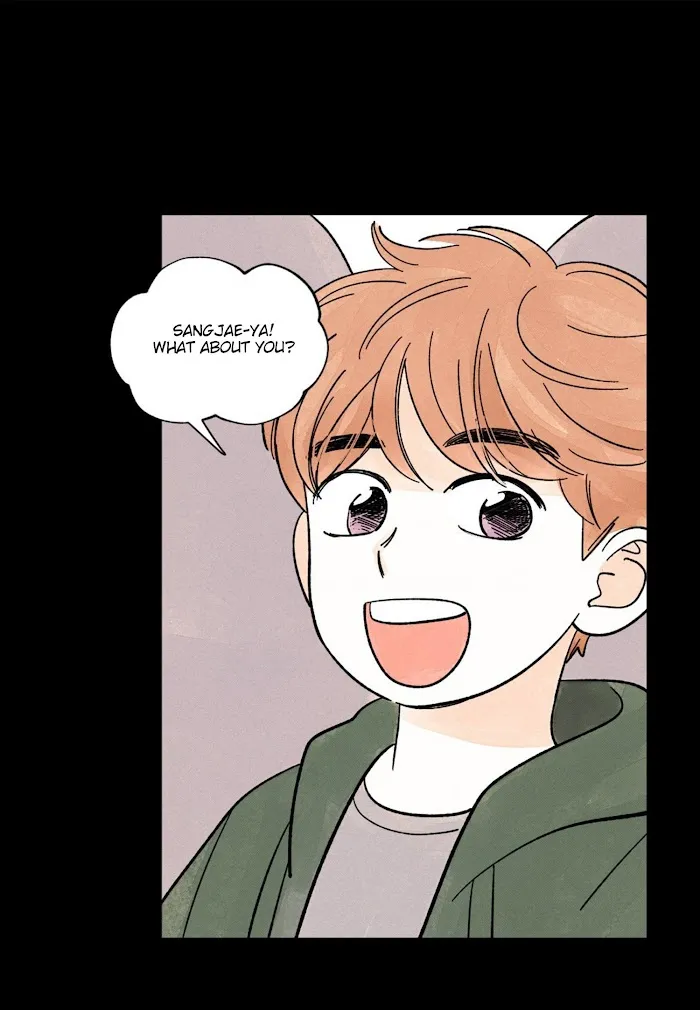 Kisses X Kiss X Kisses - Chapter 35 Page 34
