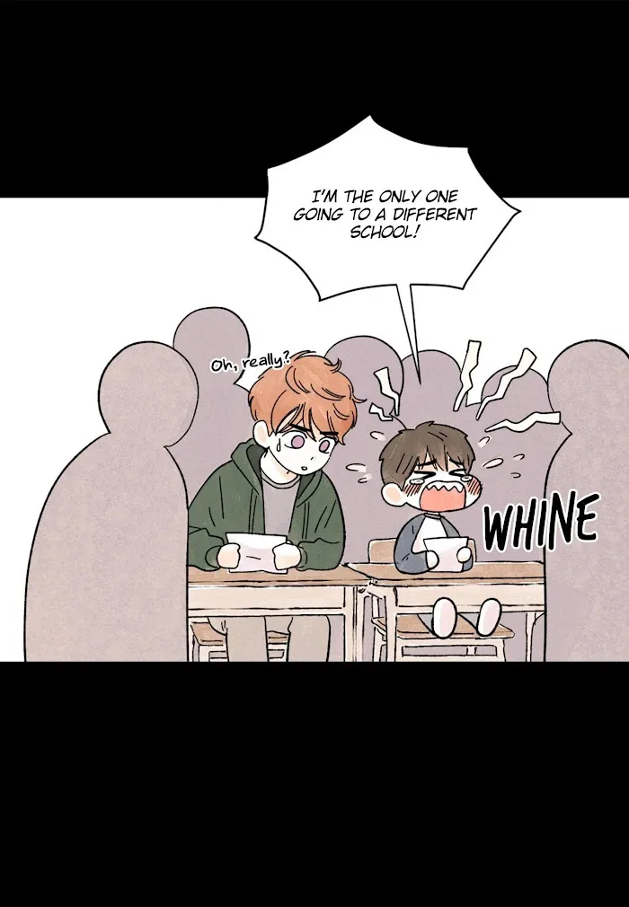 Kisses X Kiss X Kisses - Chapter 35 Page 36