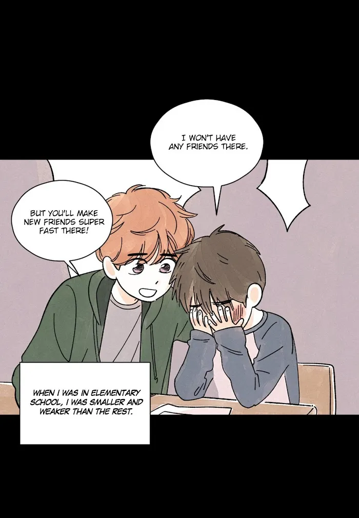 Kisses X Kiss X Kisses - Chapter 35 Page 37