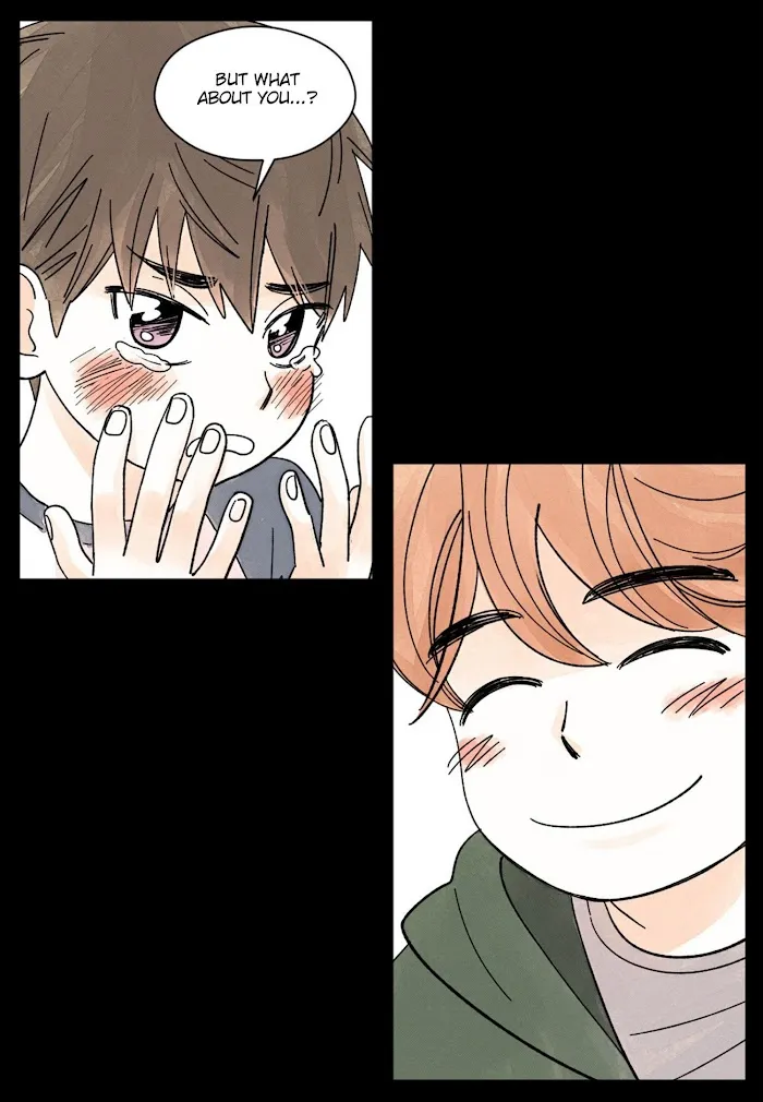 Kisses X Kiss X Kisses - Chapter 35 Page 38