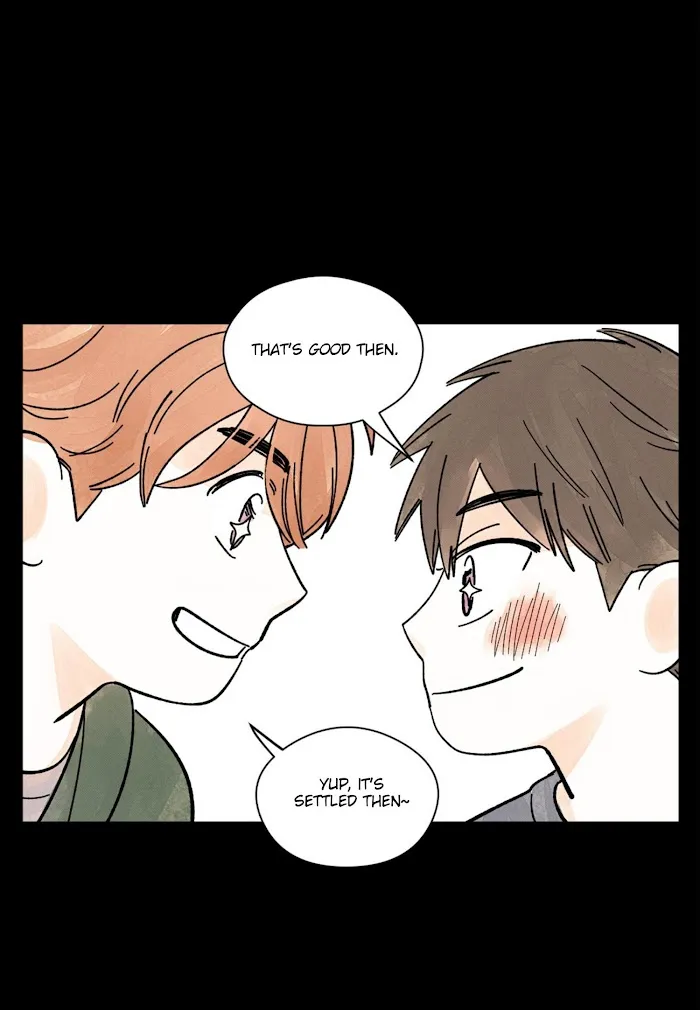 Kisses X Kiss X Kisses - Chapter 35 Page 40