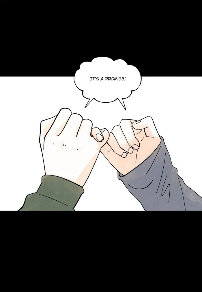 Kisses X Kiss X Kisses - Chapter 35 Page 41