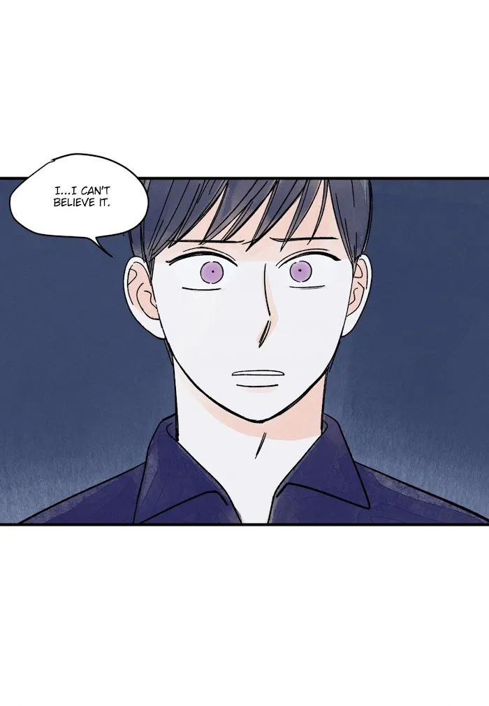 Kisses X Kiss X Kisses - Chapter 35 Page 42