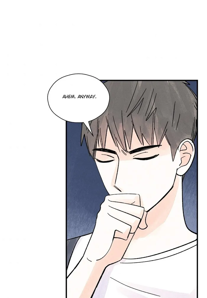 Kisses X Kiss X Kisses - Chapter 35 Page 44