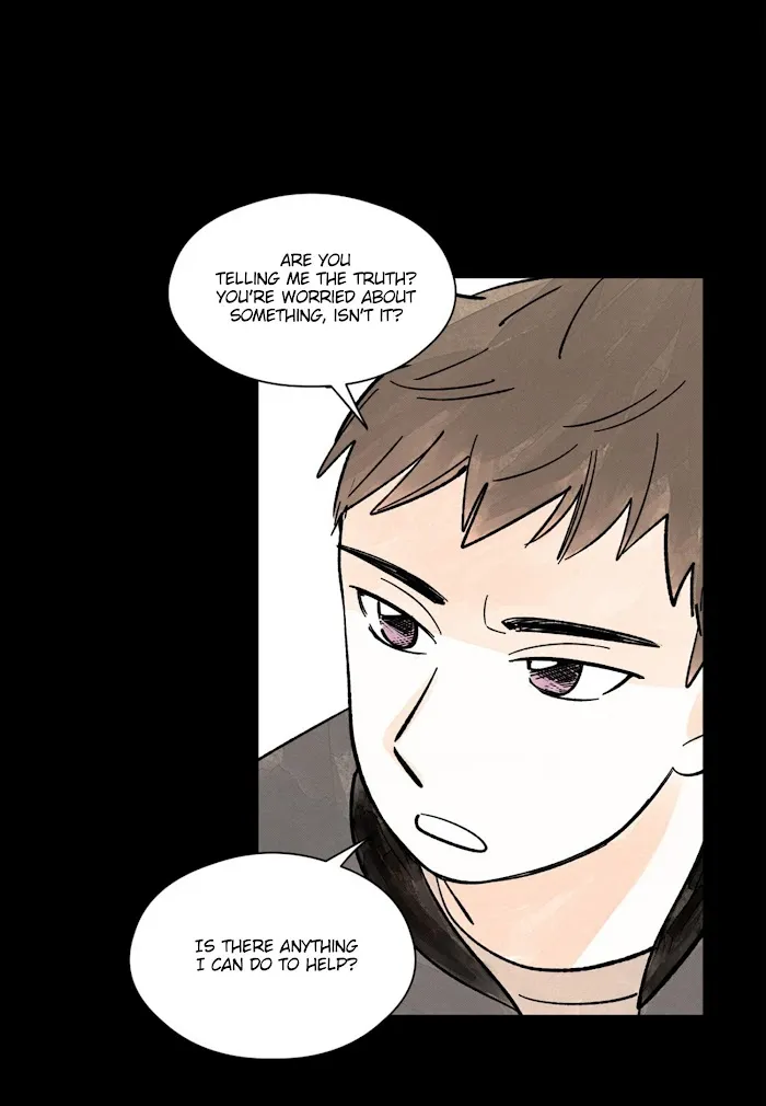 Kisses X Kiss X Kisses - Chapter 35 Page 48